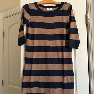 Old Navy Sweater Dress